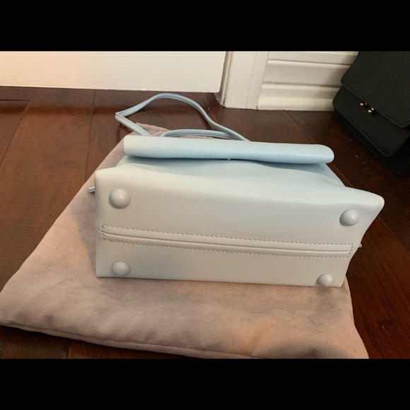 Warm Studio bag - Picture 3 of 6